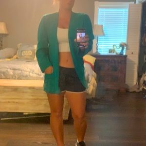 Escada Blazer or Jacket